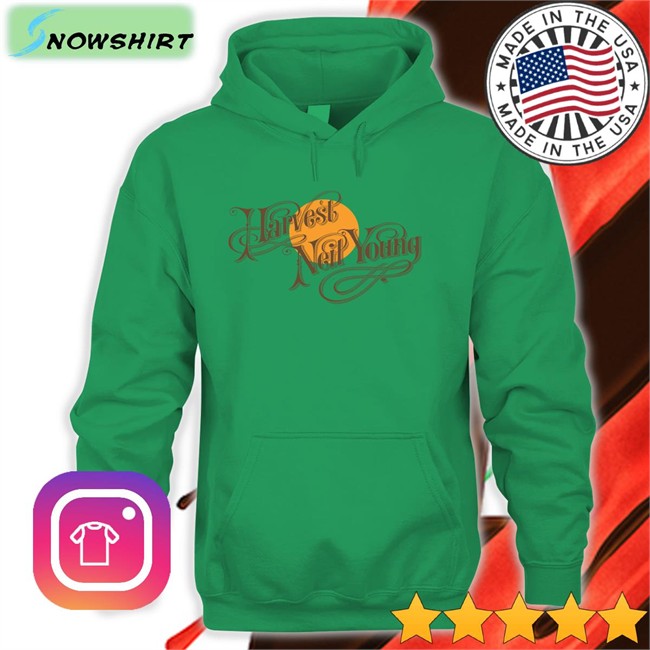 Jack Quaid Harvest Neil Young Shirts The Boys