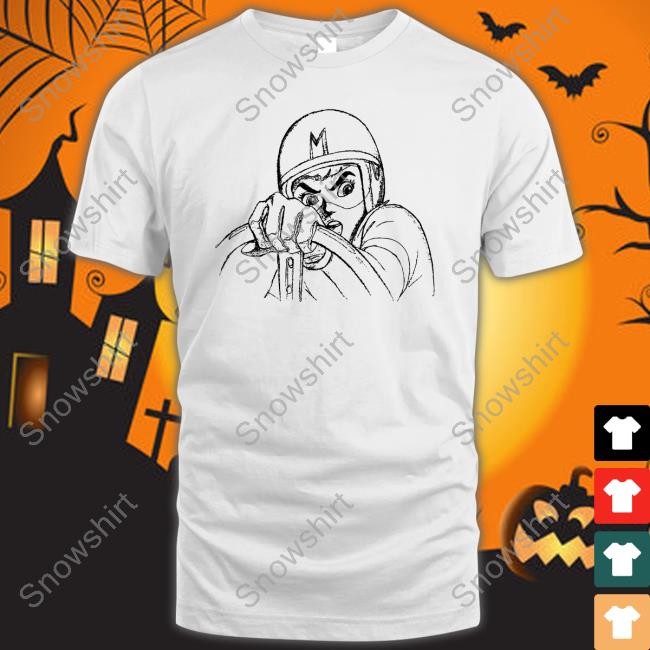 Official Speed Racer Tatsunoko Sketch T-Shirt