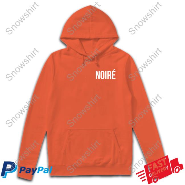 Noire Shirt
