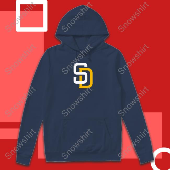 Padres Sd T Shirts