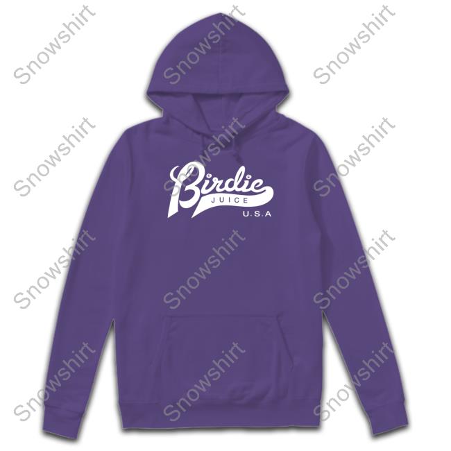 Golf Shop Birdie Juice Usa Tee Golf Shop Birdie Juice Usa Sweatshirt