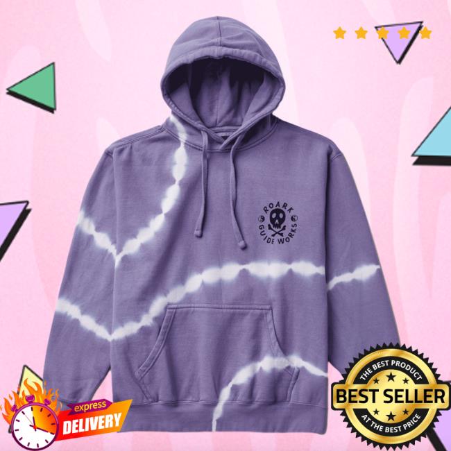 Official Moda3 Roark Guideworks Hoodies