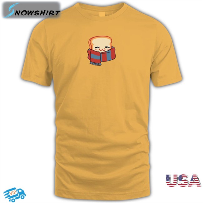 Friendship Bread Merch Cozy Bread Shirts