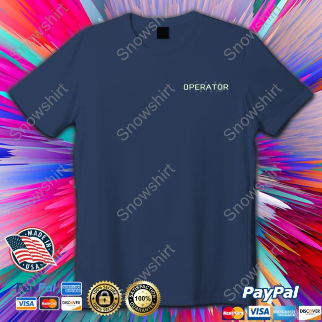 Never Out Of The Fight Shirts - Grey