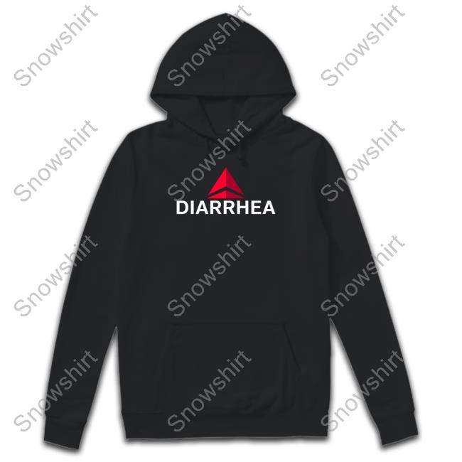 Diarrhea Airlines T Shirt Official Shitheadsteve Merch Diarrhea T Shirt