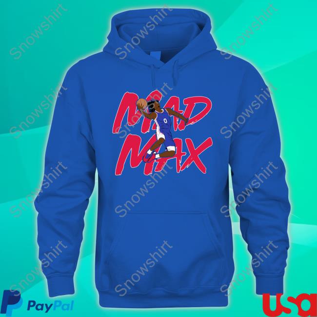 Mad Max Shirt