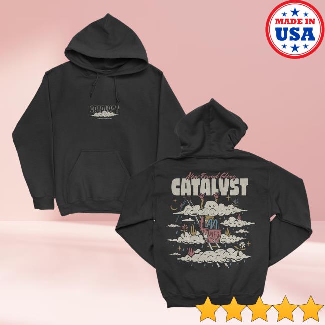 Official New Found Glory Stuff Merch All Downhill Coaster Tee Shirt