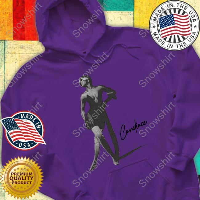 Drive Back Candiace Tee Shirts Candiace