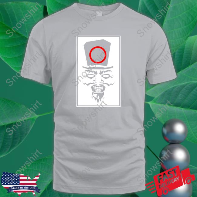 Uncle Howdy Mineral Wash Revel In What You Are Tees Revel In What You Are Tees