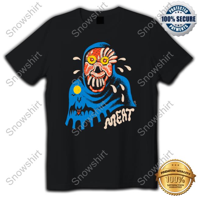 Meatcanyon Meathead Hoodie