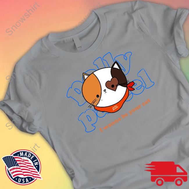 Build Ph Polly Pastel Cat Tee Shirts Aikop Merch Build Ph Polly Pastel Cat Shirt