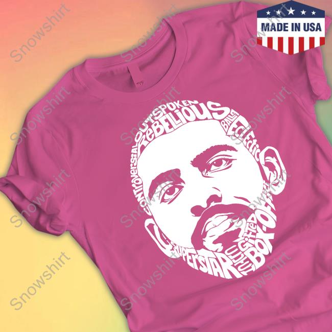 Kyrie Controversial Outspoken Rebellious T Shirt Kyrie Controversial Outspoken Rebellious Balla Eclectic Sweatshirts No Context Dr Umar