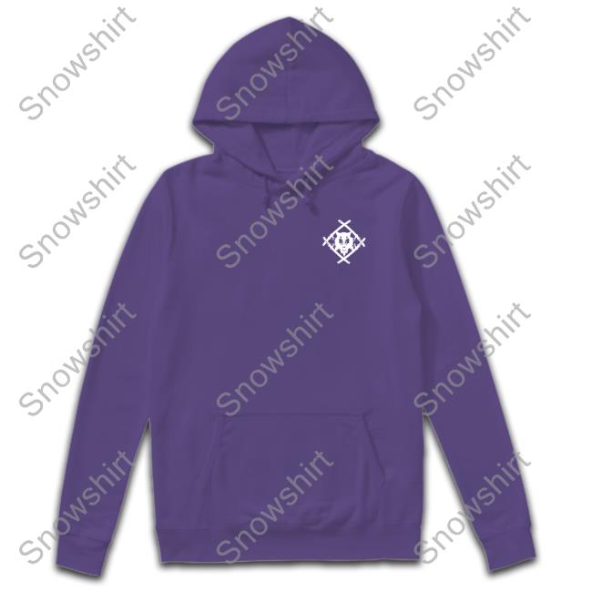 The Hollow Squad Shop Official Hs Hoodies Xavier Wulf Merch The Hollow Squad Shop Official Hs Hooded Sweatshirt Xavier Wulf Merch