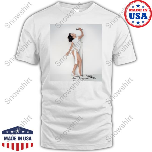 Kylie Minogue Store Fever Long Sleeve Tee