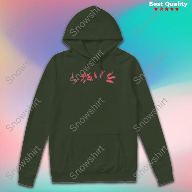 Official Rosalia Merch Rose City Works Llylm Love Long Sleeve Tee Llylm Love Shirt