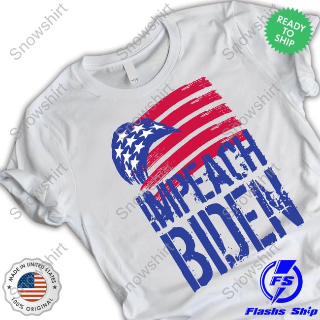 Impeach Biden Shirt Official Susan Eva Impeach Biden Cap Kenneth Gortowski