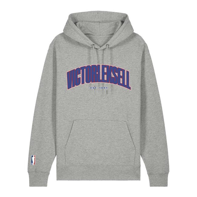 Victor Leksell Official Merch Store Tour Hoodie 2024 Victor Leksell Clothing Shop