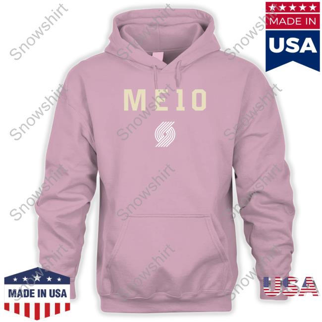 Me10 Sweatshirt