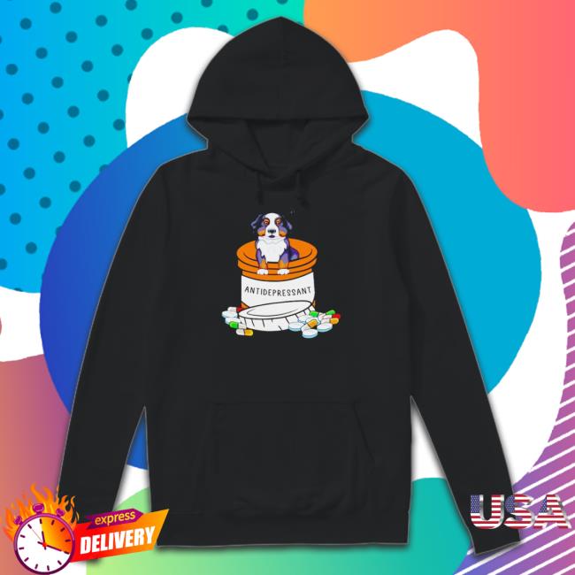 Greater Swiss Mountain Dog- Sa Hooded Sweatshirt Greater Swiss Mountain Dog- Sa T-Shirt