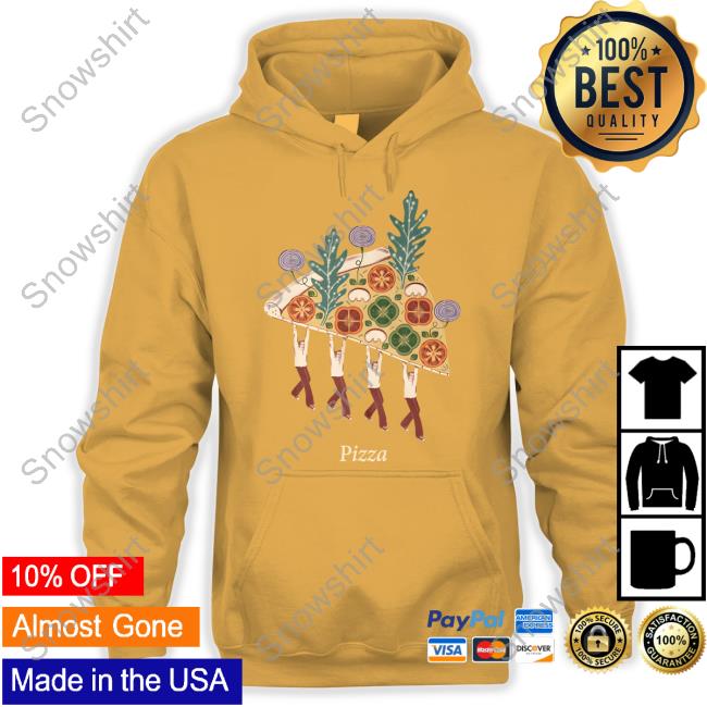 Pizzamas Merch Teamwork Pizza John T Shirt Pizzamas Merch Teamwork Pizza John Shirts