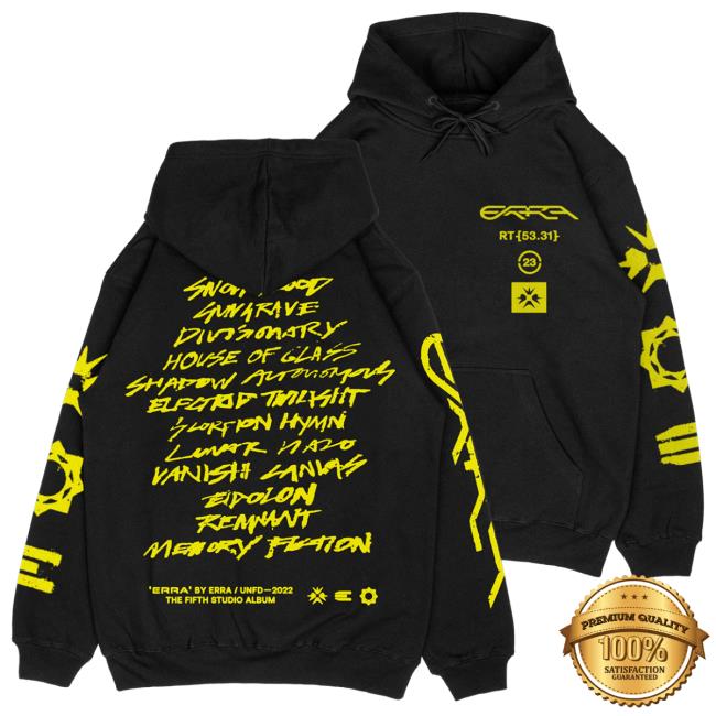 Self Titled Crewneck