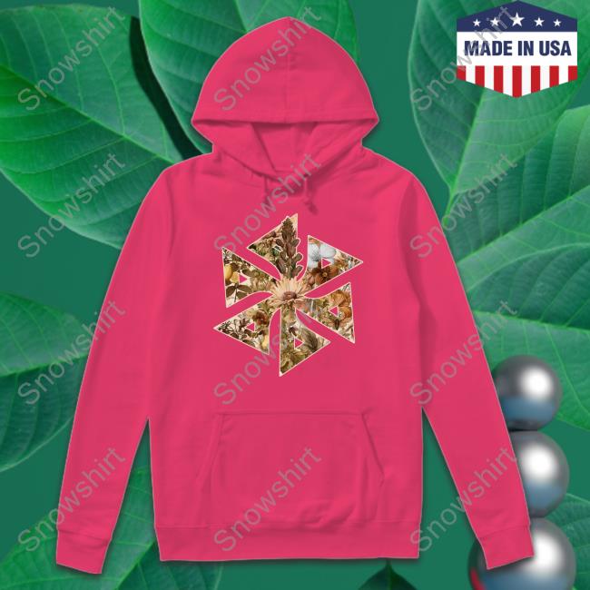 Blanke Botanical Sweatshirt Blanke Botanical Shirts