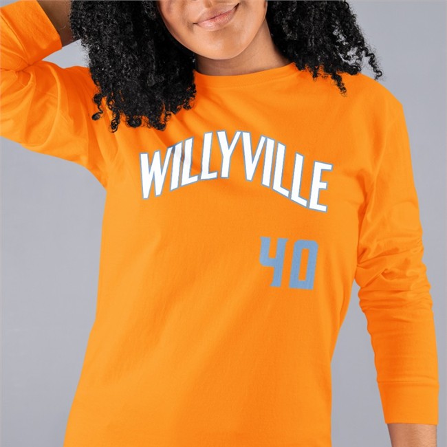 Willyville 40 Shirt Obvious Shirts Willyville 40 Tee Shirt Obvious Shirts