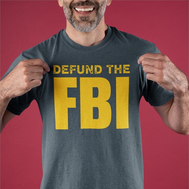 Marjorie Taylor Greene Defund The Fbi Hat Winred Merch Patriottakes Defund The Fbi Hoodie
