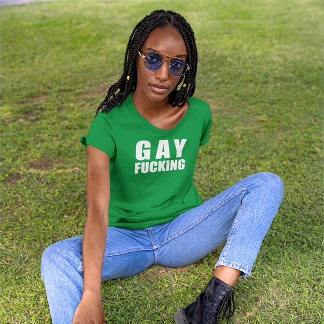 PSX Lilith BLM ACAB Gay Fucking T Shirt Gay Fucking Hoodie