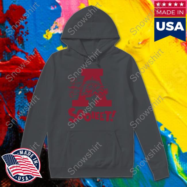 Official Eric Musselman Arkansas Sooieet Hoodie Charlie Hustle Merch Eric Musselman Arkansas Sooieet Tee Charlie Hustle Merch
