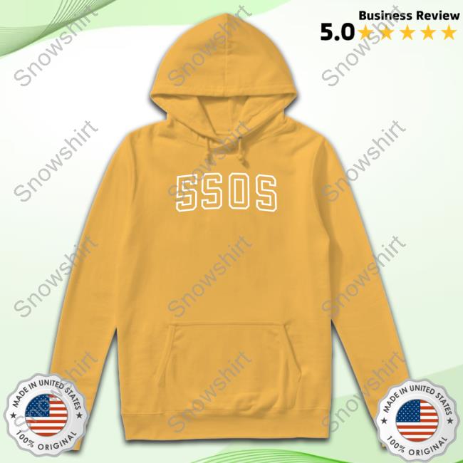 5Sos Vintage Sweatshirt 5Sos Store 5Sos Vintage Hoodie