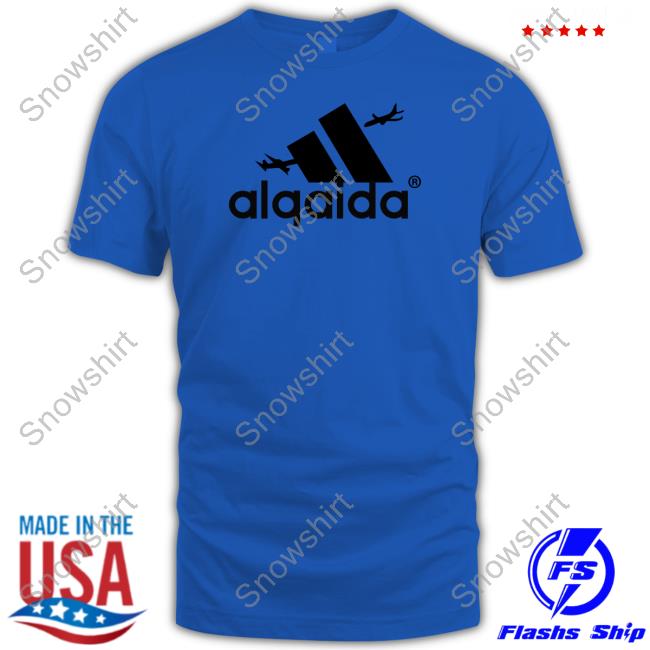 Shirts That Go Hard Algaida Sweatshirt
