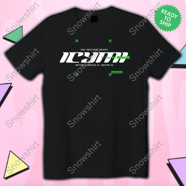 Industries Production Tee