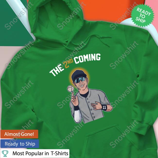 The Short Porch The 2Nd Coming Hoodie The Short Porch The 2Nd Coming Tee