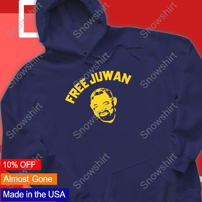 Free Juwan Tee Shirt Jett Howard Free Juwan Tee Shirt Juwan Howard Clayton Sayfie