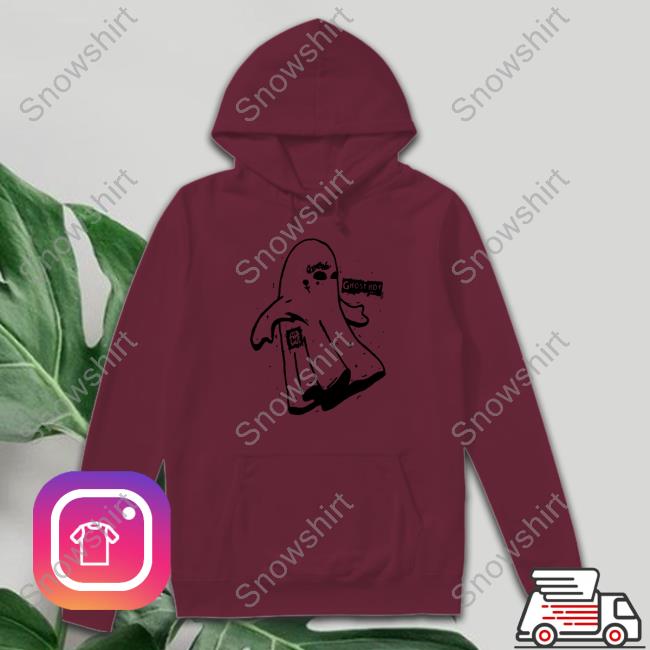 Lil Peep Merch Ghost Boy Hoodies Official Ghost Boy Hoodie