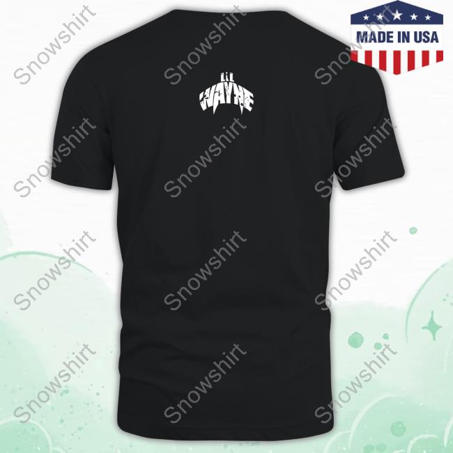 Official Lil Wayne Got Kat Food Hoodies Official Lil Wayne Merch Lil Wayne Got Kat Food T Shirts
