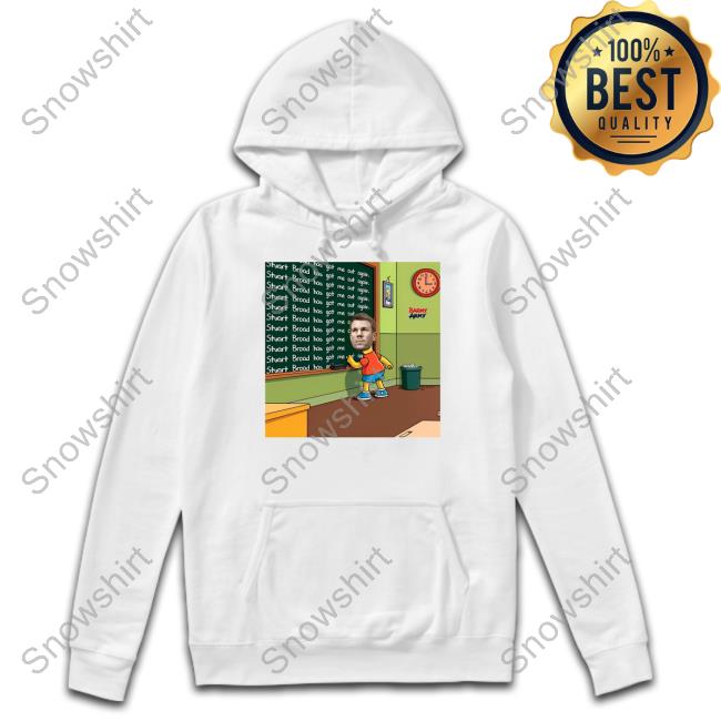 Official Emprise Store Stuart Broad And David Warner Barmy Army Warner Tee