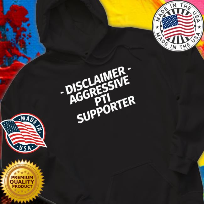 Official Imran Khan Disclaimer Aggressive Pti Supporter shirt Official Imran Khan Disclaimer Aggressive Pti Supporter Shirts