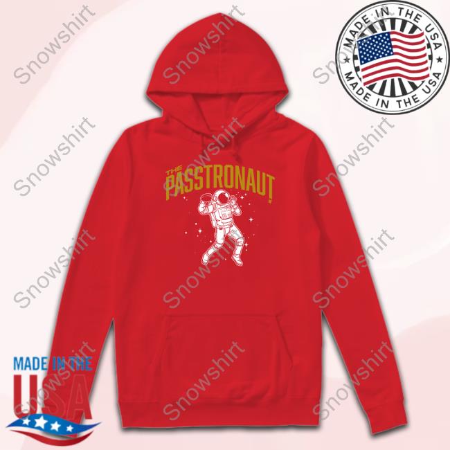 Official Breakingt Merch The Passtronaut Shirt The Passtronaut Hoodie