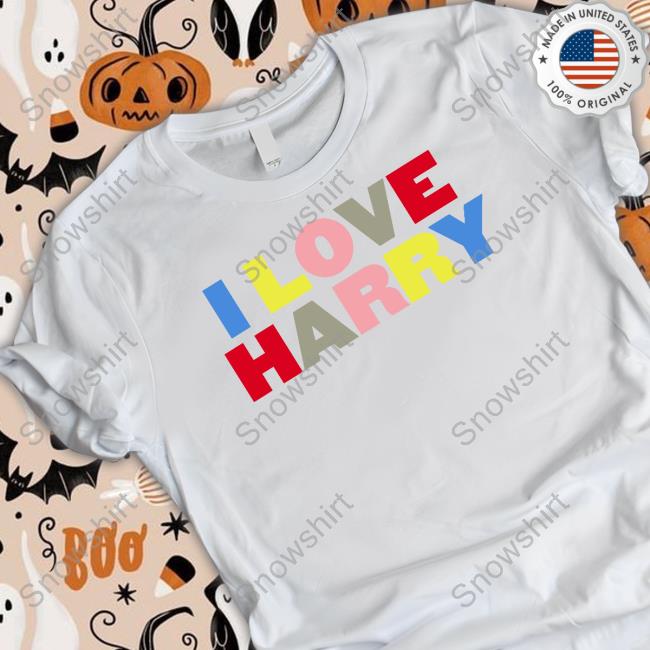 I Love Harry Tee Shirt Daniel Ricciardo Formula 1 Secret Santa 2022 Hsd Media Daniel Ricciardo I Love Harry Styles Shirts