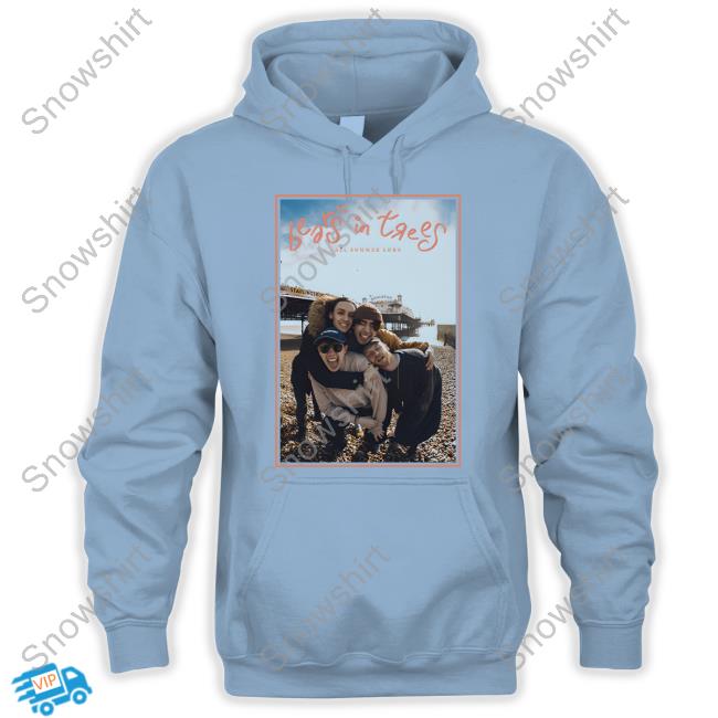 Brighton All Summer Long Shirt