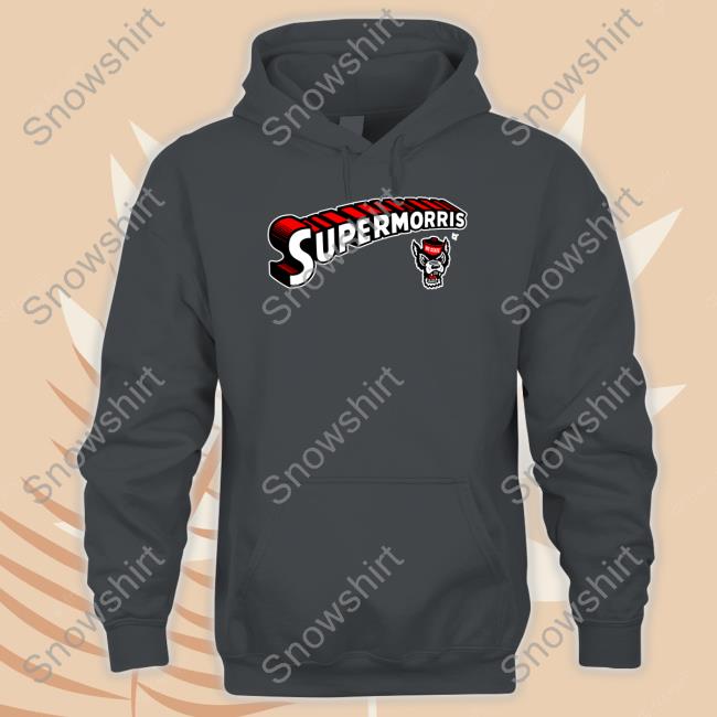 Super Mj Morris Tank