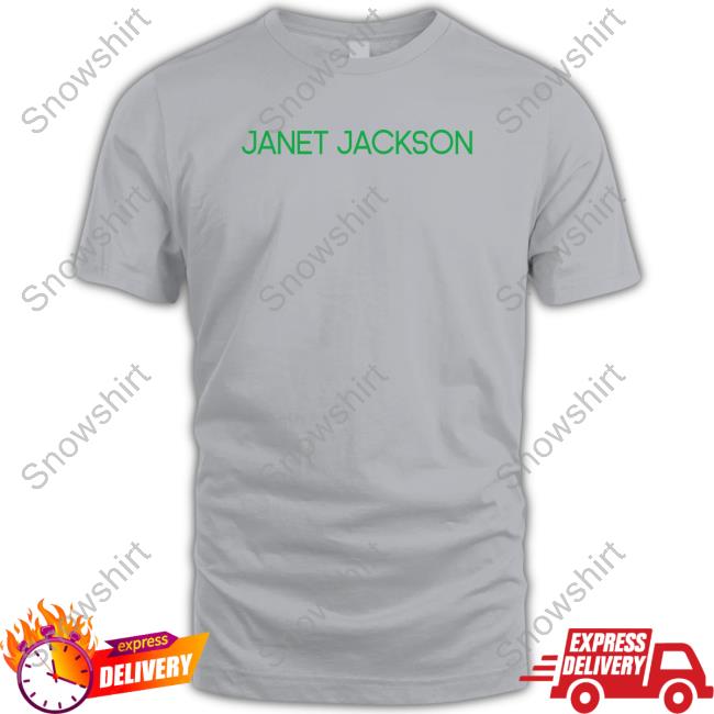 Official Janet Jackson White Sketch T Shirt Official Janet Jackson Tour Merch Janet Jackson White Sketch Hoodie