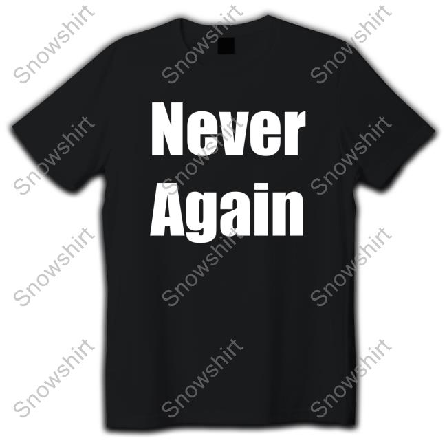 Eva Vlaardingerbroek Never Again Doctors Lied Media Lied Pharma Lied Government Lied Lest We Forget T-Shirt