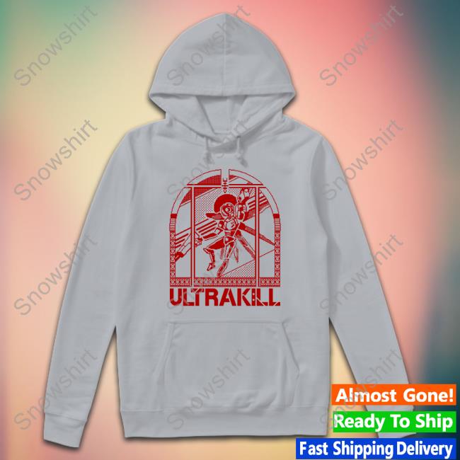 Official Keygen Church Ultrakill Ultrachurch T Shirts Official Keygen Church Ultrakill Ultrachurch T Shirt
