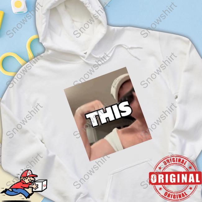 Barstool Sports This Tee
