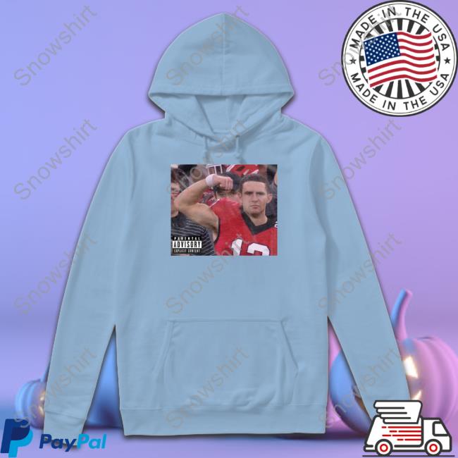 Barstool Sports Sb Advisory Tee Sb Advisory Shirt