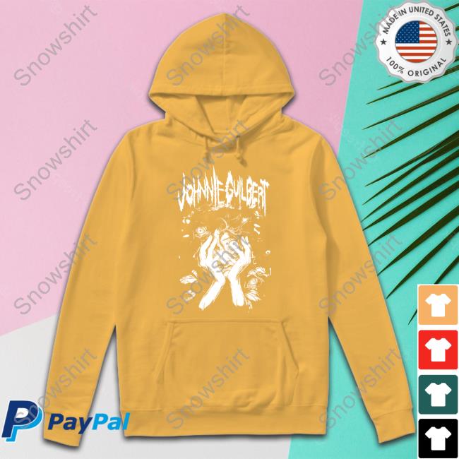Johnnieguilbert Tortured Mind Tee Johnnieguilbert Tortured Mind Shirts