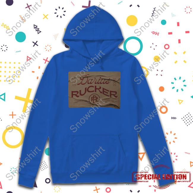 Darius Rucker Merch Darius Rucker Denim Label Tee Official Darius Rucker Denim Label Tee